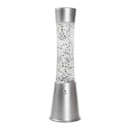 Glitter lamp met colour-changing en afstandsbediening