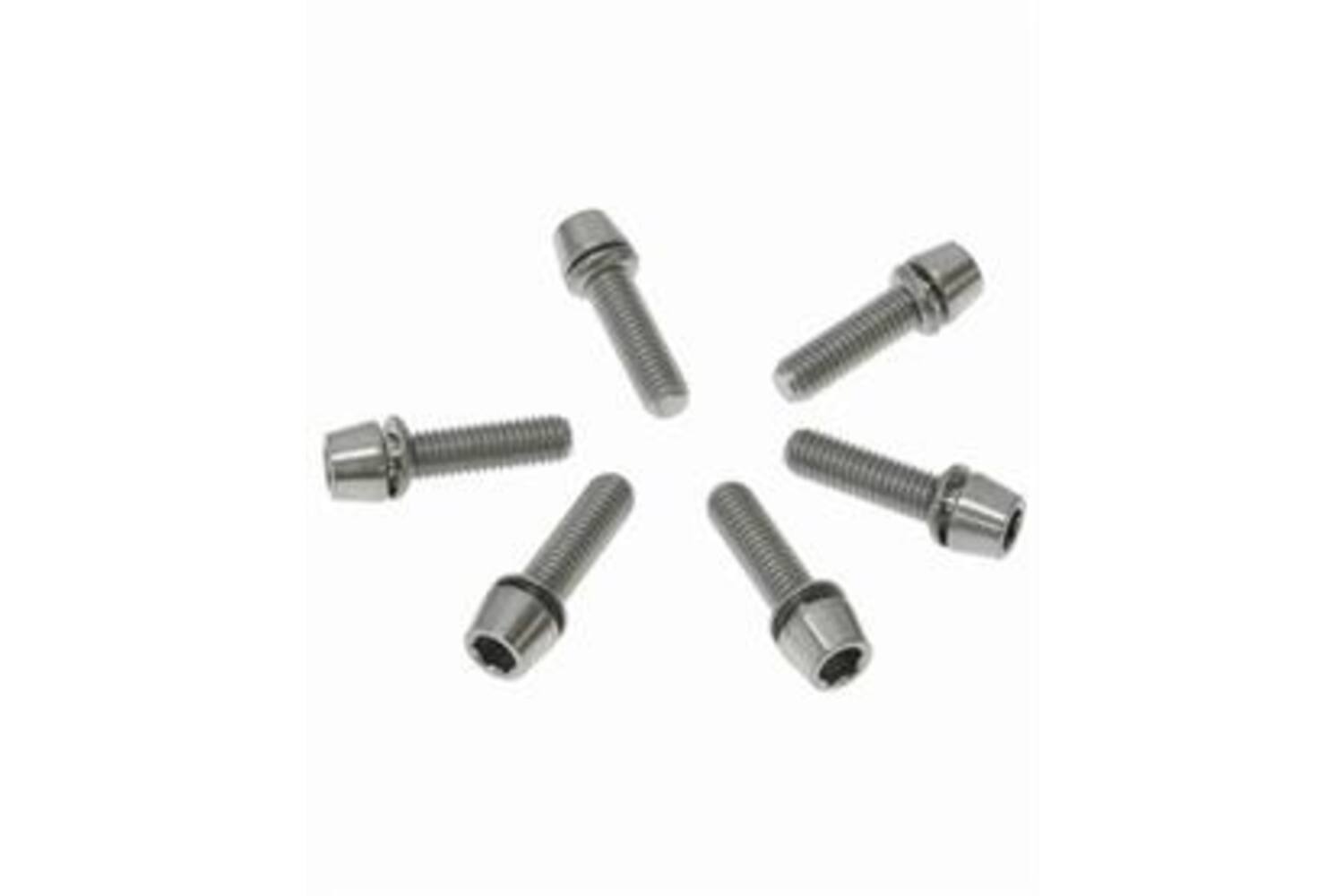 Ritchey stem bolts for wcs 4-axis