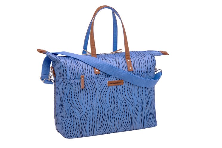 Newlooxs new looxs tendo alma blue 357.164 21l tas