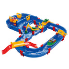 Aquaplay 1528 - mega brug set