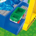 Aquaplay 1532 - container kraan set