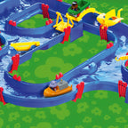Aquaplay 1532 - container kraan set