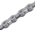 Km c x9 fietsketting 9 speed 1 2x3 32 116 schakels zilver