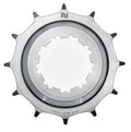 Tandwiel 26T Enduo Cargo Enviolo Cl-45.5mm - zilver