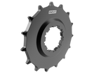 Enduo cargo Tandwiel 30T 9-Spline