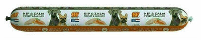 Biofood Vleesvoeding zalm