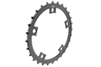Kettingblad 56T Enduo Cargo 5-B 130-BCD Cl-46.7mm - zwart