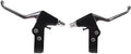 Alhonga remgreepset junior 2-vinger v-brake 22,2mm