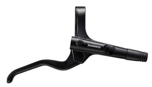 Shimano Remgreep rechts 3-vinger altus mt201 schijfrem hydrolisch