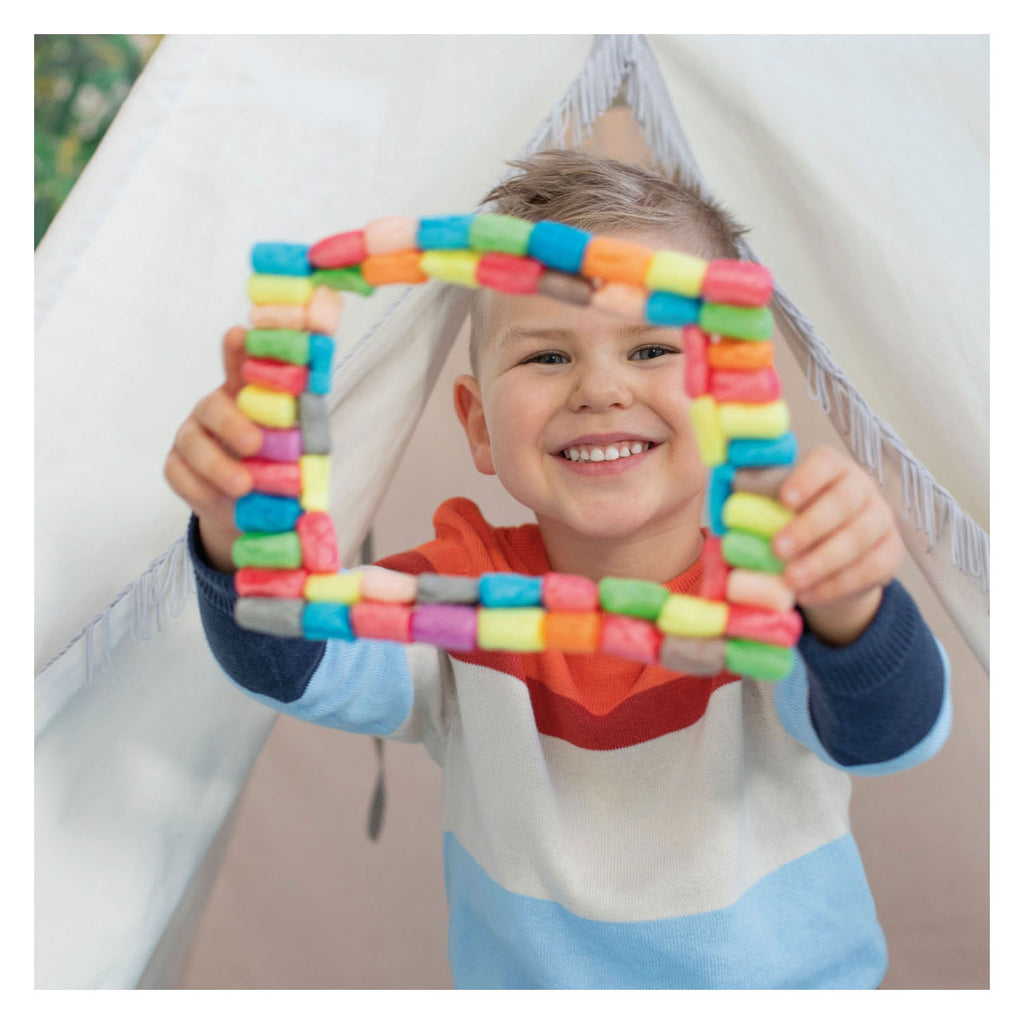 Playmais basic classic large | 2 stuks