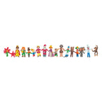 PlayMais Basic Emmer 5 Liter (> 500 Stukjes)