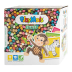 Playmais mosaic dierentuindieren