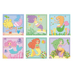Jbm playmais mosaic zeemeermin