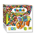Playmais mosaic 3d vis