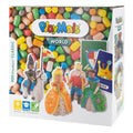 Playmais classic royals (>1000 stukjes)