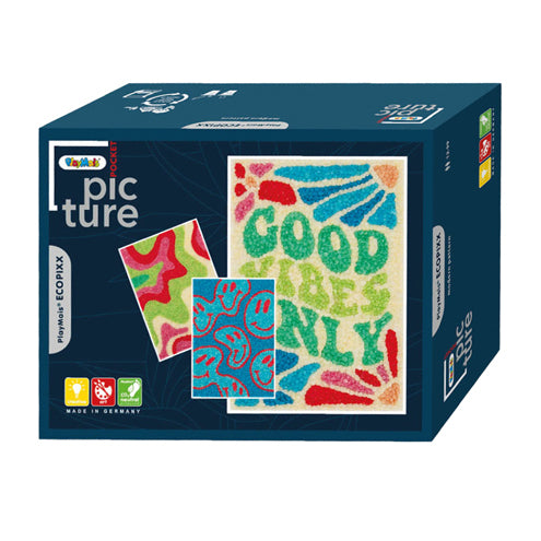 Playmais ecopixx pocket
