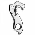 Union derailleurpad GH-041 met schroefset M4x0.7