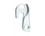 Union derailleurpad GH-132 met schroefset M8x0.75