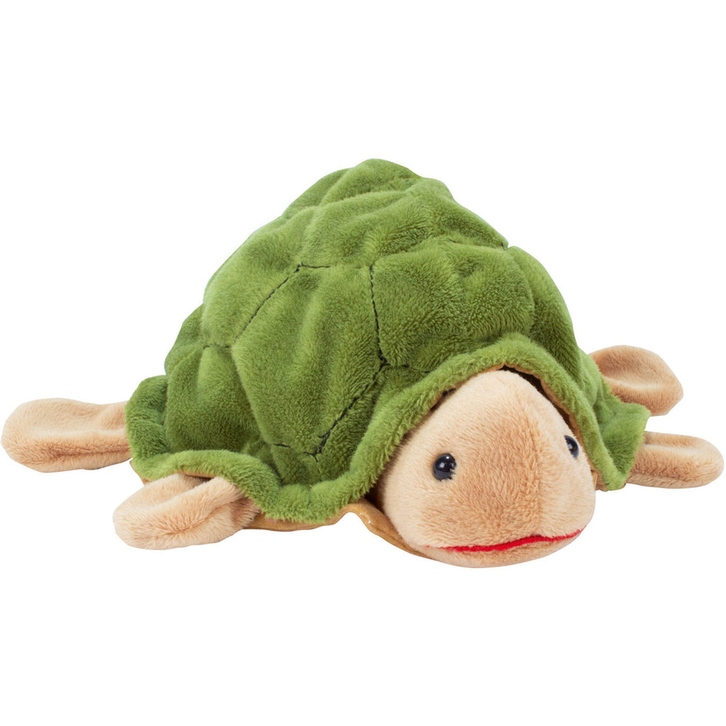 Handpop kind schildpad deluxe