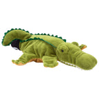 Beleduc Handpop Krokodil