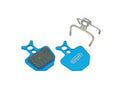 Schijfremblokset Elvedes organisch Formula Oro (K18)