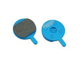 Schijfremblokset Elvedes organisch Promax DSK-400, DSK-601J, Xnine (1 paar)