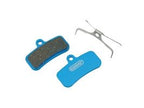 Schijfremblokset Elvedes organisch Shimano BR-M810 (1 paar)