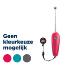 Trixie dog activity target stick aanwijsstok assorti