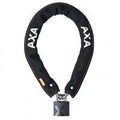 AXA kettingslot Newton Promoto+ 2 100cm zwart