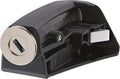 accuslot Yamaha framebevestiging