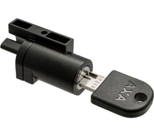 Axa accuslot e-bike, shimano e8035 tube