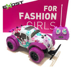 Silverlit RC Pixie Racewagen