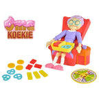 Tomy oma koekie spel