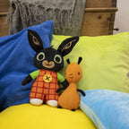 Spectron bing knuffelset bing flop