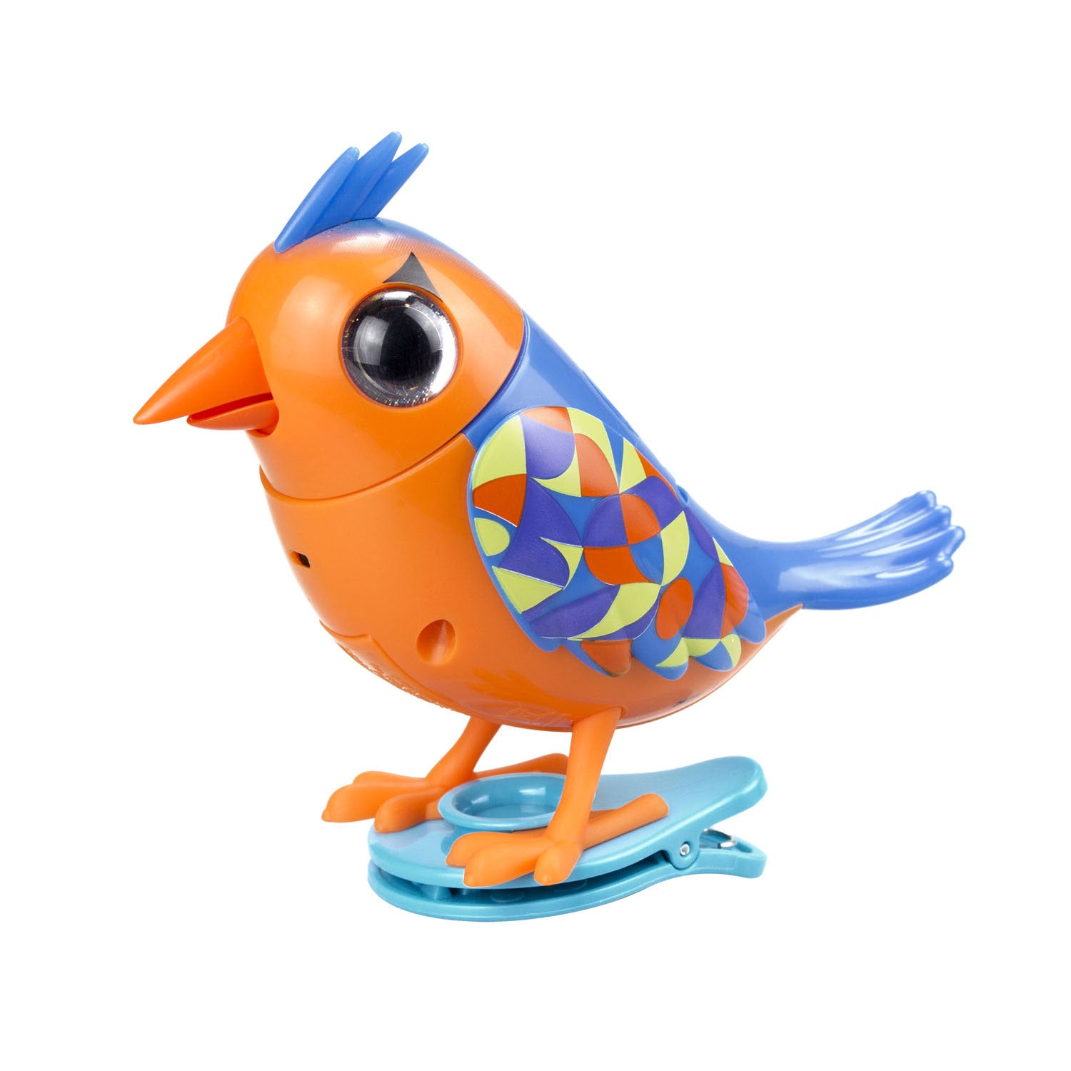 Silverlit DigiBirds Twin Pack Vogel Interactief