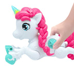 Gear2play baby little unicorn
