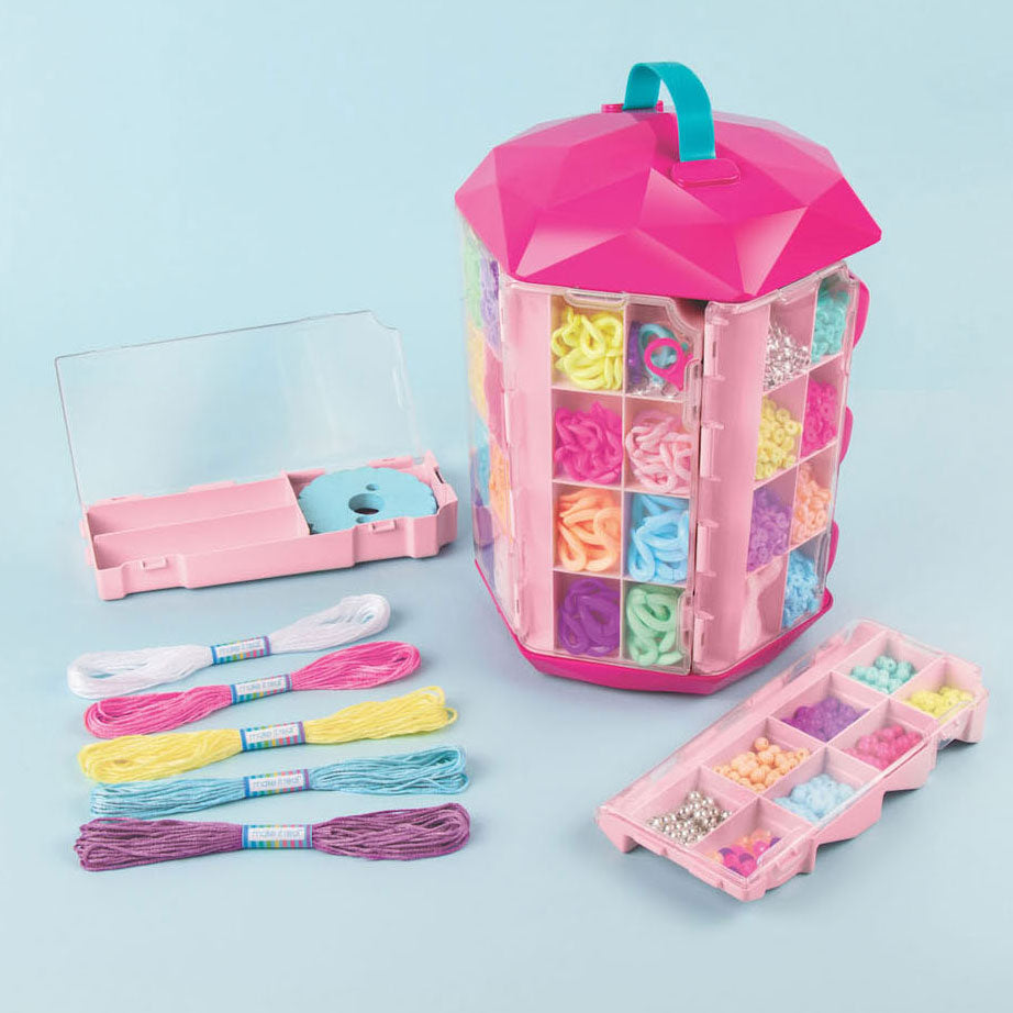 Spectron make it real - 5 in 1 activity tower