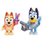 Spectron Bluey Bingo Speelfiguren, 2st.