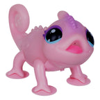 Spectron Little Live Pets Chameleon Nova Roze Interactief