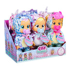 Spectron Tiny Cuddles Dinos Babypop