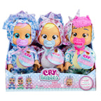 Spectron Tiny Cuddles Dinos Babypop