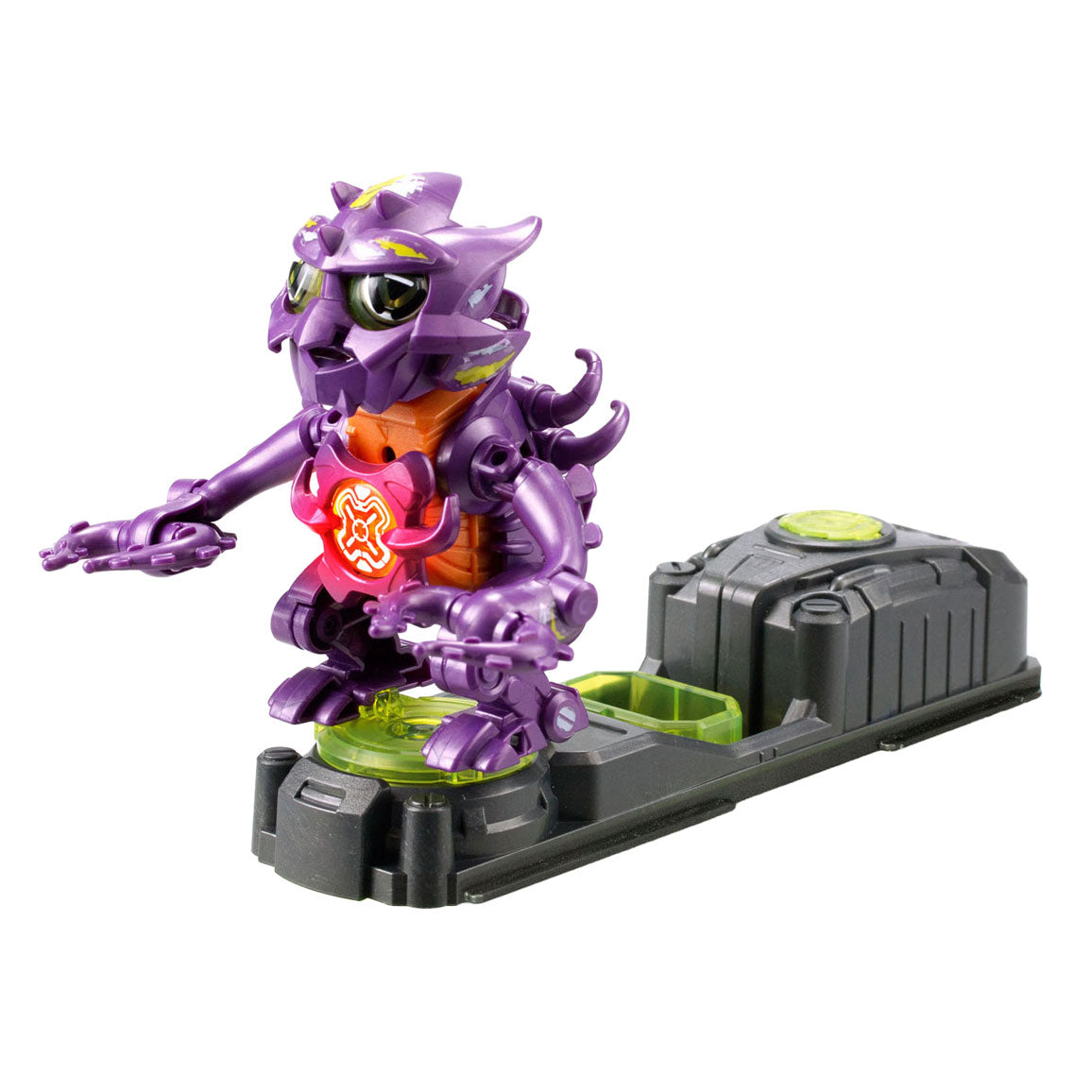 Silverlit biopod kombat single pack