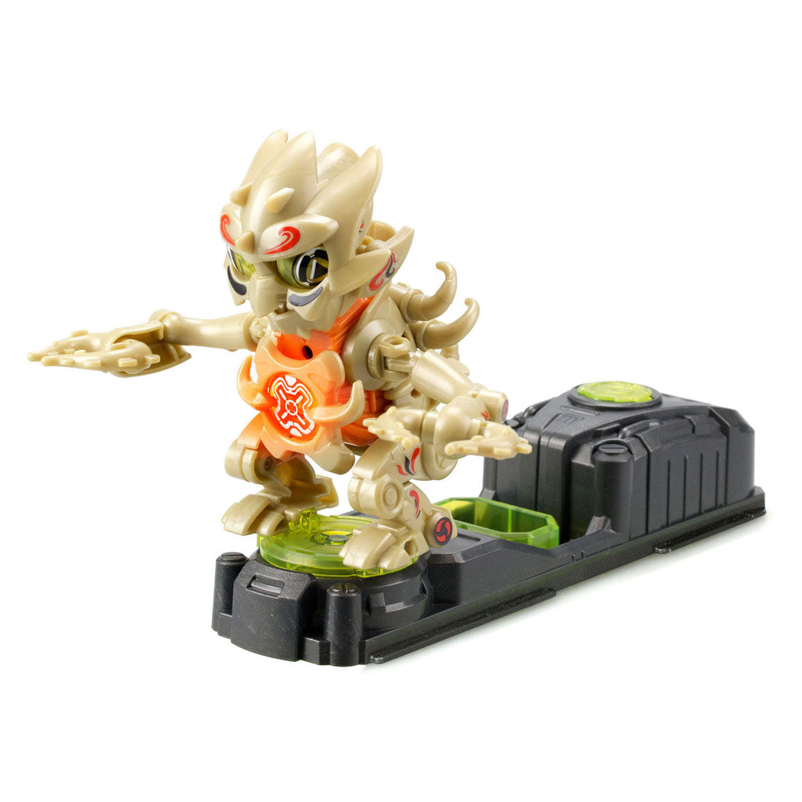 Silverlit biopod kombat single pack