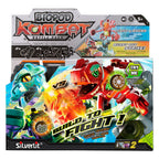 Silverlit biopod kombat duo pack