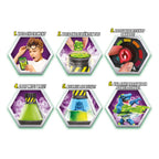 lab beest maker haai