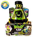 lab beest maker haai