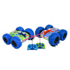 Gear2Play Kombat Mission RC Bestuurbare Auto Duo Set