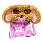 Imc toys cuddle pets cocker interactieve knuffel