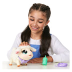 Moose Toys Little Live Pets My Pet Lamb Snowie Interactief Speelfiguur