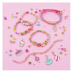 Spectron make it real zoete verrassingen armbanden maken set